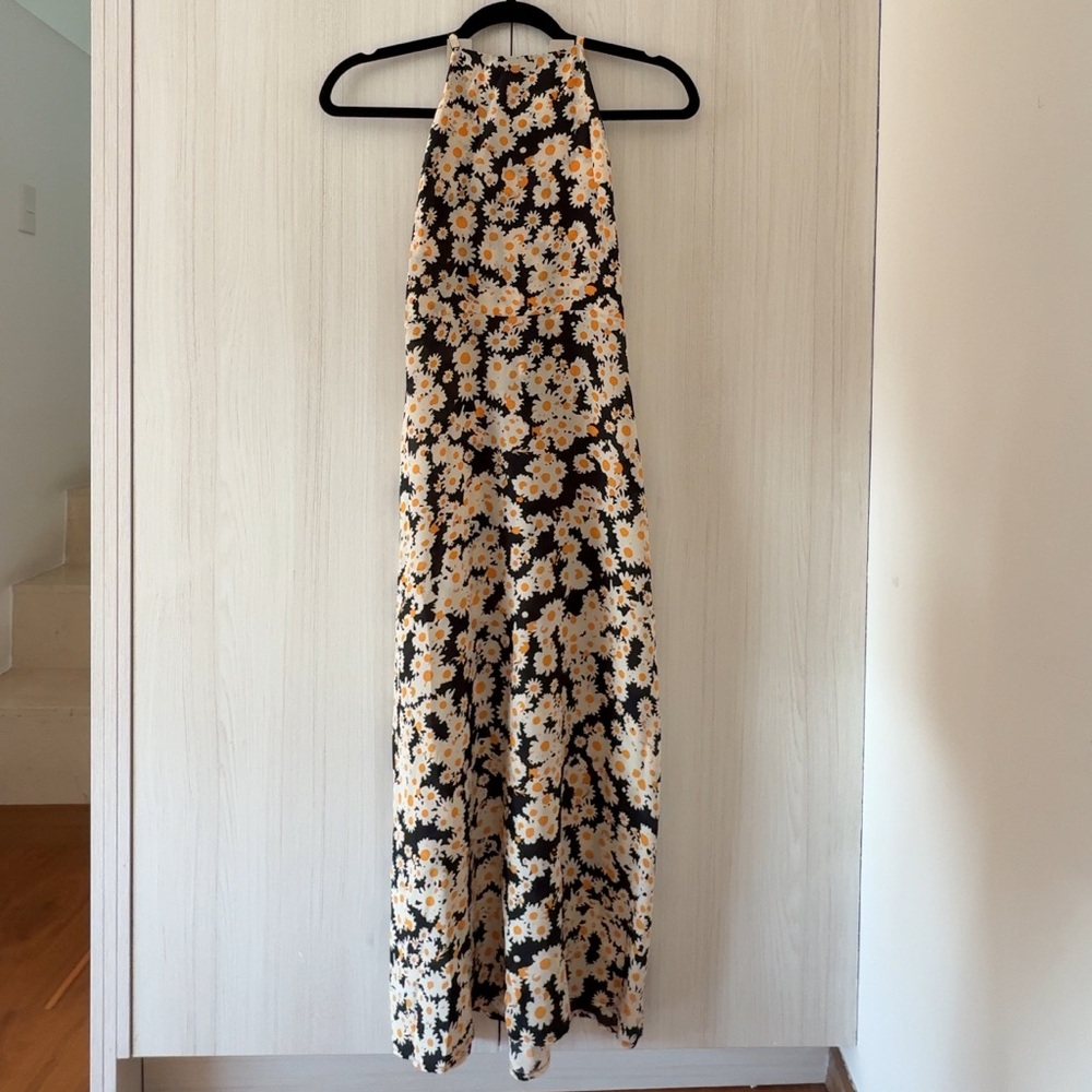 Realisation Par The Jeet in Flower Power, Size M